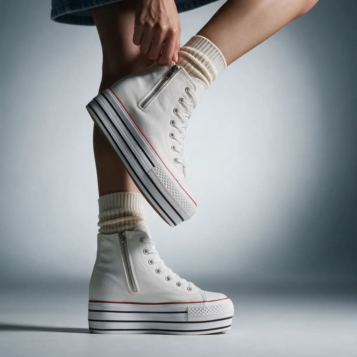 Modell DUX-10