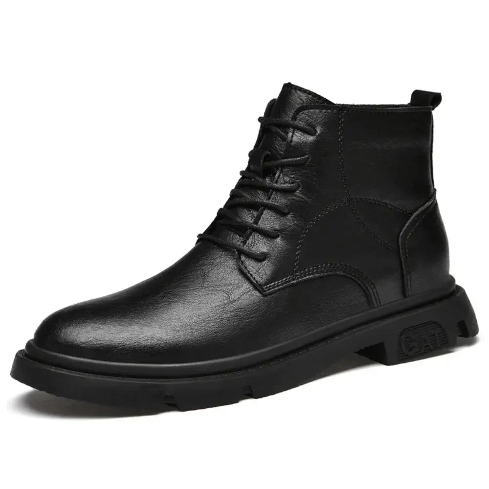 Modell GAT-8