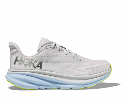 Modell CLI-9 – Nimbus Cloud / Ice Water
