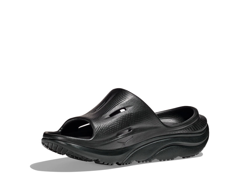 Modell ORA RS-3 – Black / Black