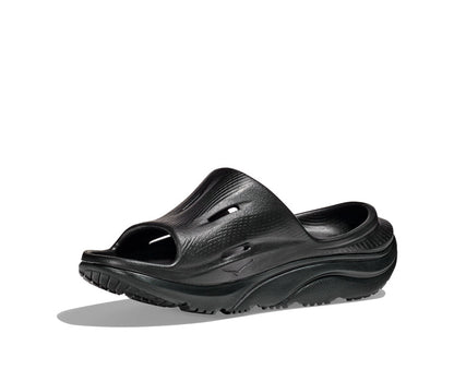 Modell ORA RS-3 – Black / Black