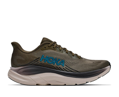 Modell CLI-11 – Antique Olive / River Rock Grey