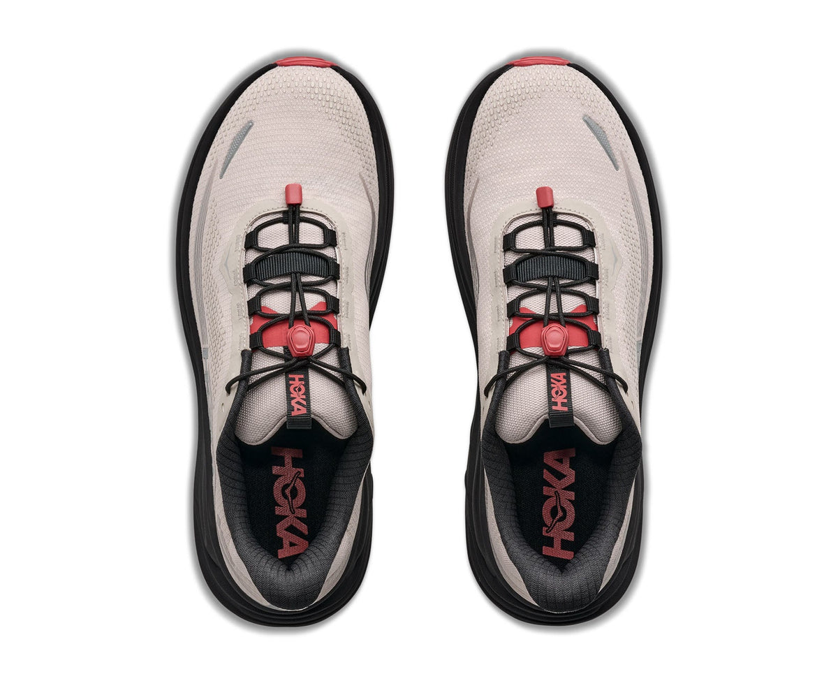 Modell CLI-11 – River Rock Grey / Carbon Black (Vattentät)