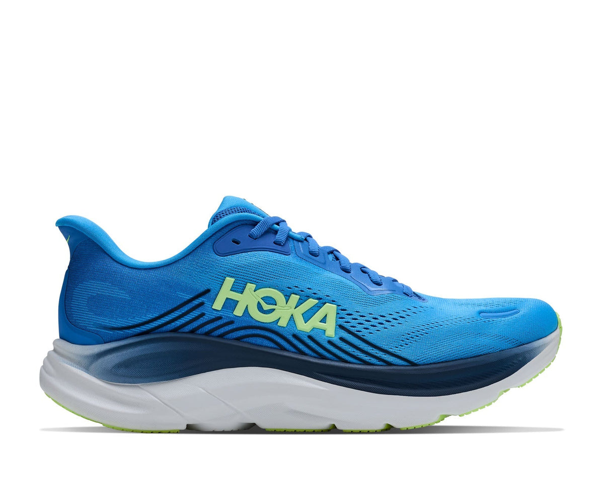 Modell CLI-11 – Virtual Blue / Soft Cobalt