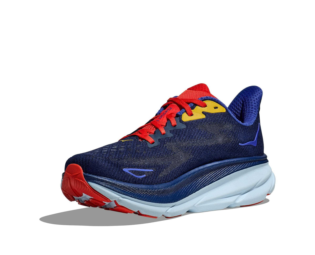 Modell CLI-9 – Blue / Dazzling Blue