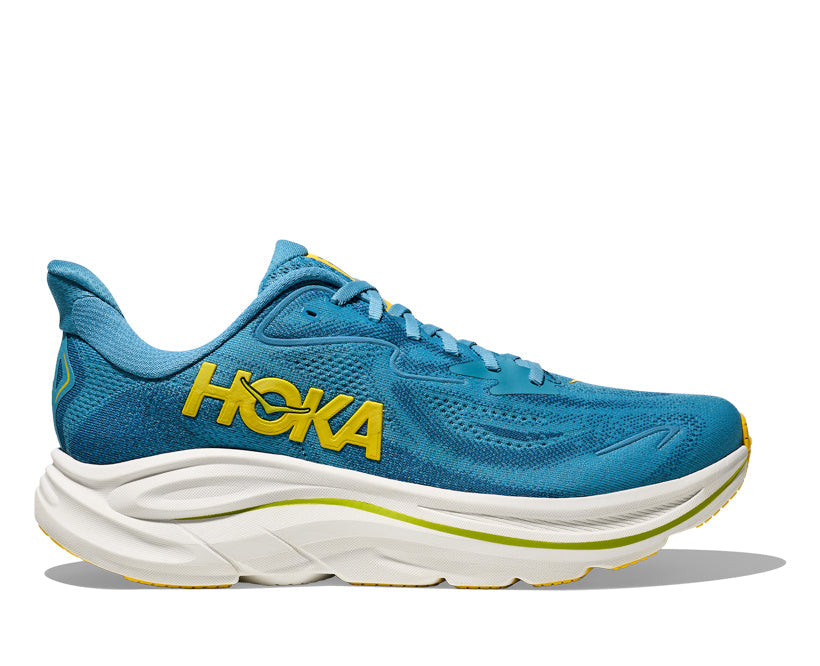 Modell CLI-10 – Alpine Blue / Foggy Night