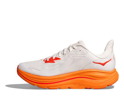 Modell CLI-10 – Frost / Orange Zest
