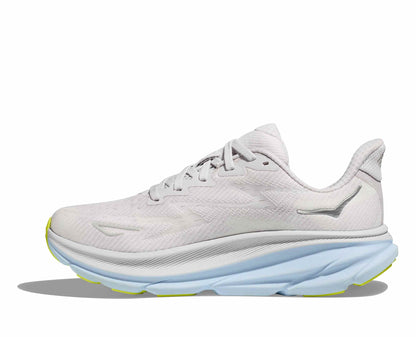 Modell CLI-9 – Nimbus Cloud / Ice Water