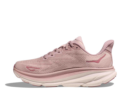 Modell CLI-9 – Pale Lilac / Peach Whip