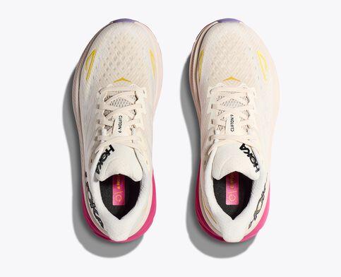 Modell CLI-9 – Eggnog / White