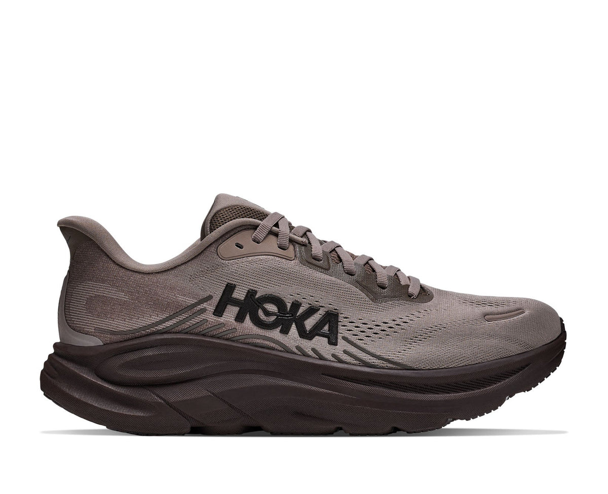 Modell CLI-11 – Boulder Grey / Pebble Grey