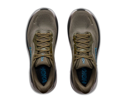 Modell CLI-11 – Antique Olive / River Rock Grey