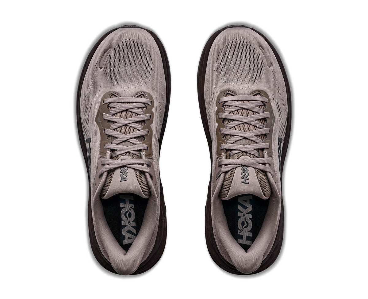 Modell CLI-11 – Boulder Grey / Pebble Grey