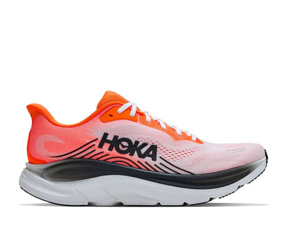 Modell CLI-11 – Neon Tangerine / Frost