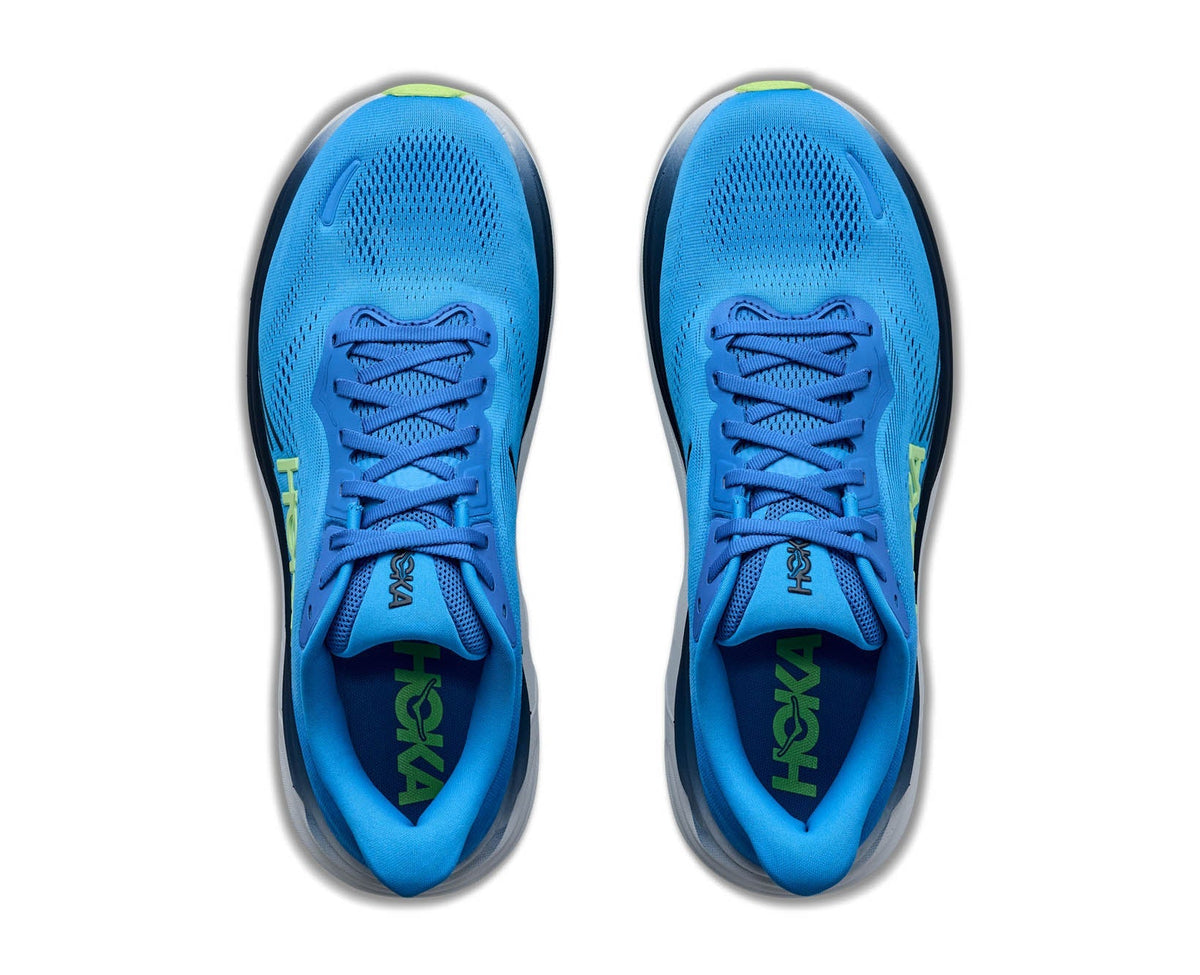 Modell CLI-11 – Virtual Blue / Soft Cobalt