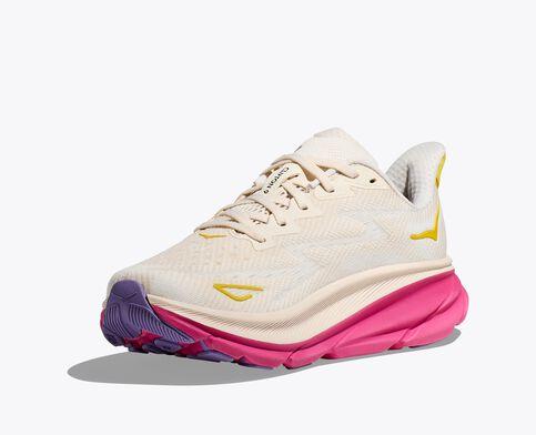 Modell CLI-9 – Eggnog / White