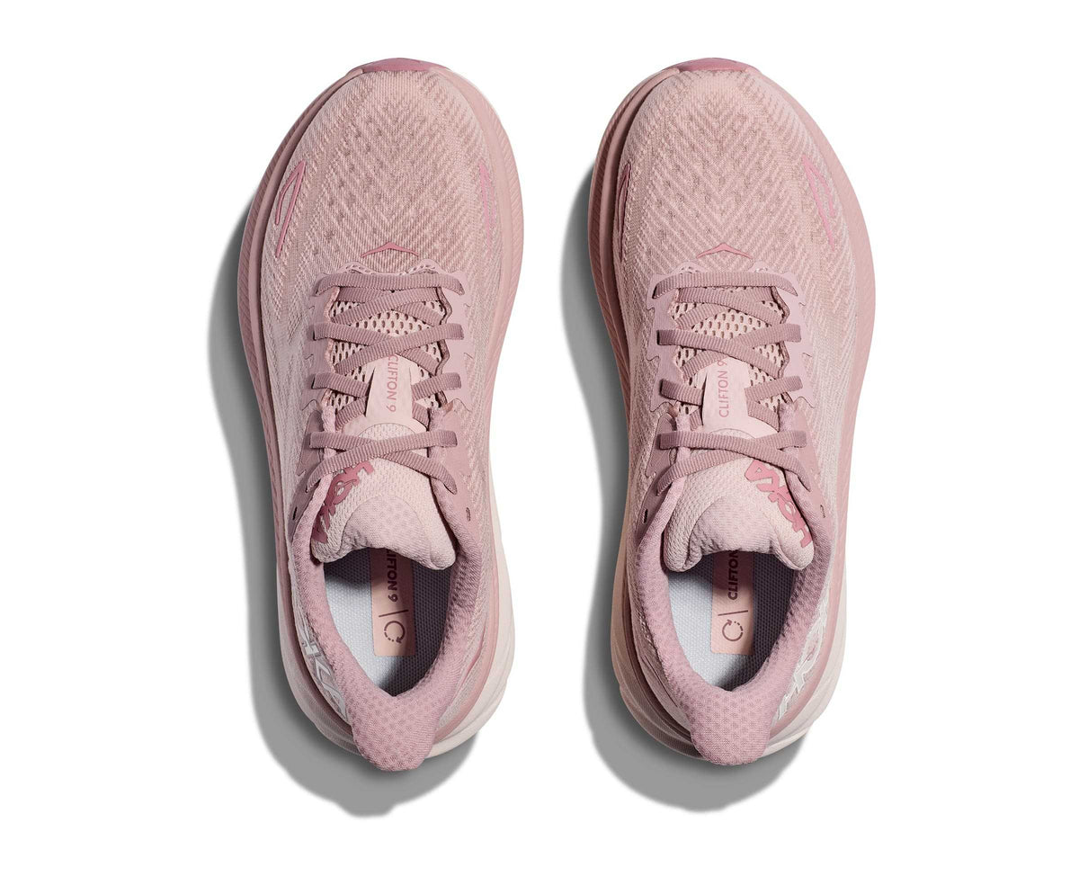 Modell CLI-9 – Pale Lilac / Peach Whip