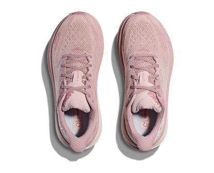 Modell CLI-9 – Pale Lilac / Peach Whip