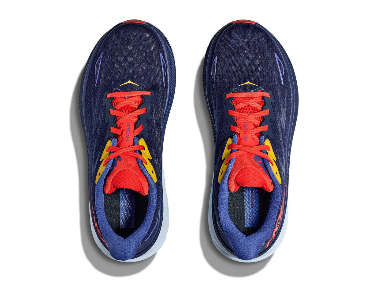 Modell CLI-9 – Blue / Dazzling Blue