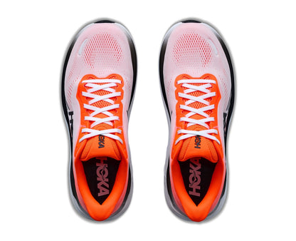 Modell CLI-11 – Neon Tangerine / Frost