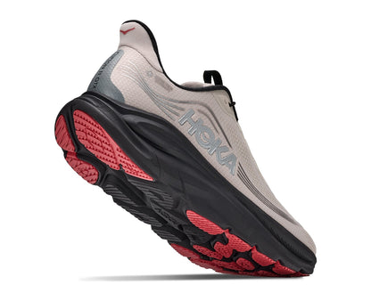 Modell CLI-11 – River Rock Grey / Carbon Black (Vattentät)