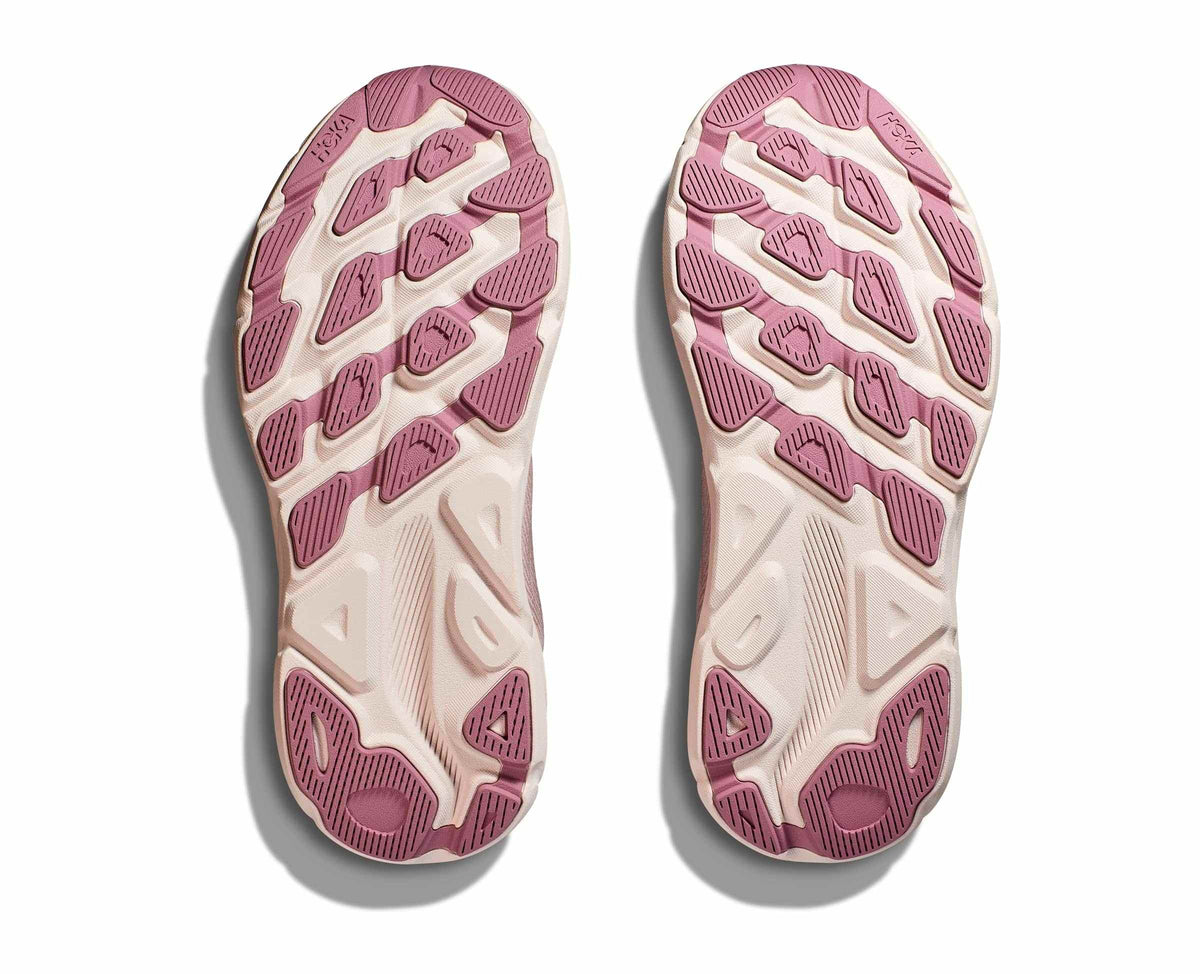 Modell CLI-9 – Pale Lilac / Peach Whip
