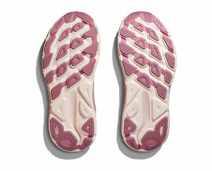Modell CLI-9 – Pale Lilac / Peach Whip