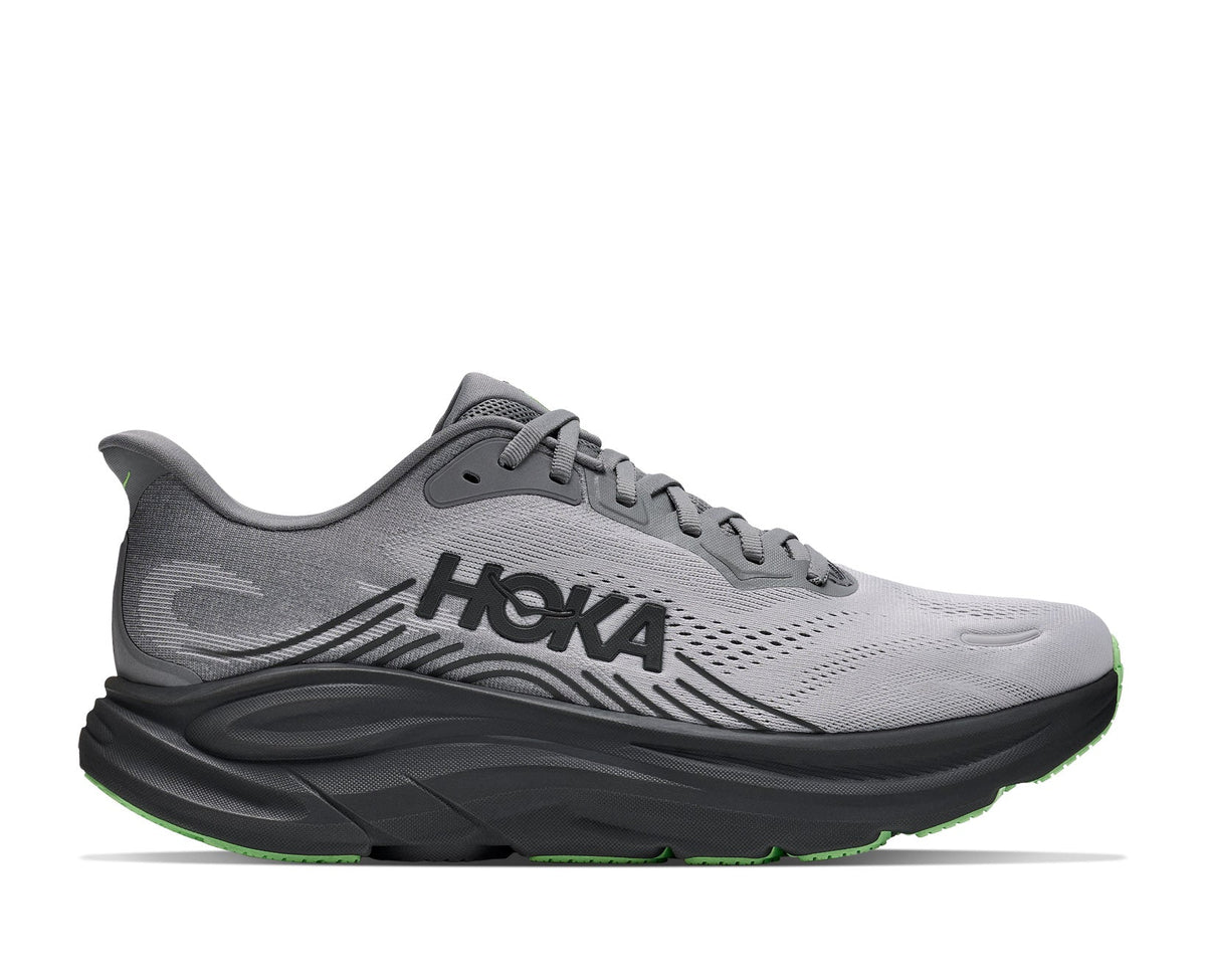 Modell CLI-11 – Galactic Grey / Stardust