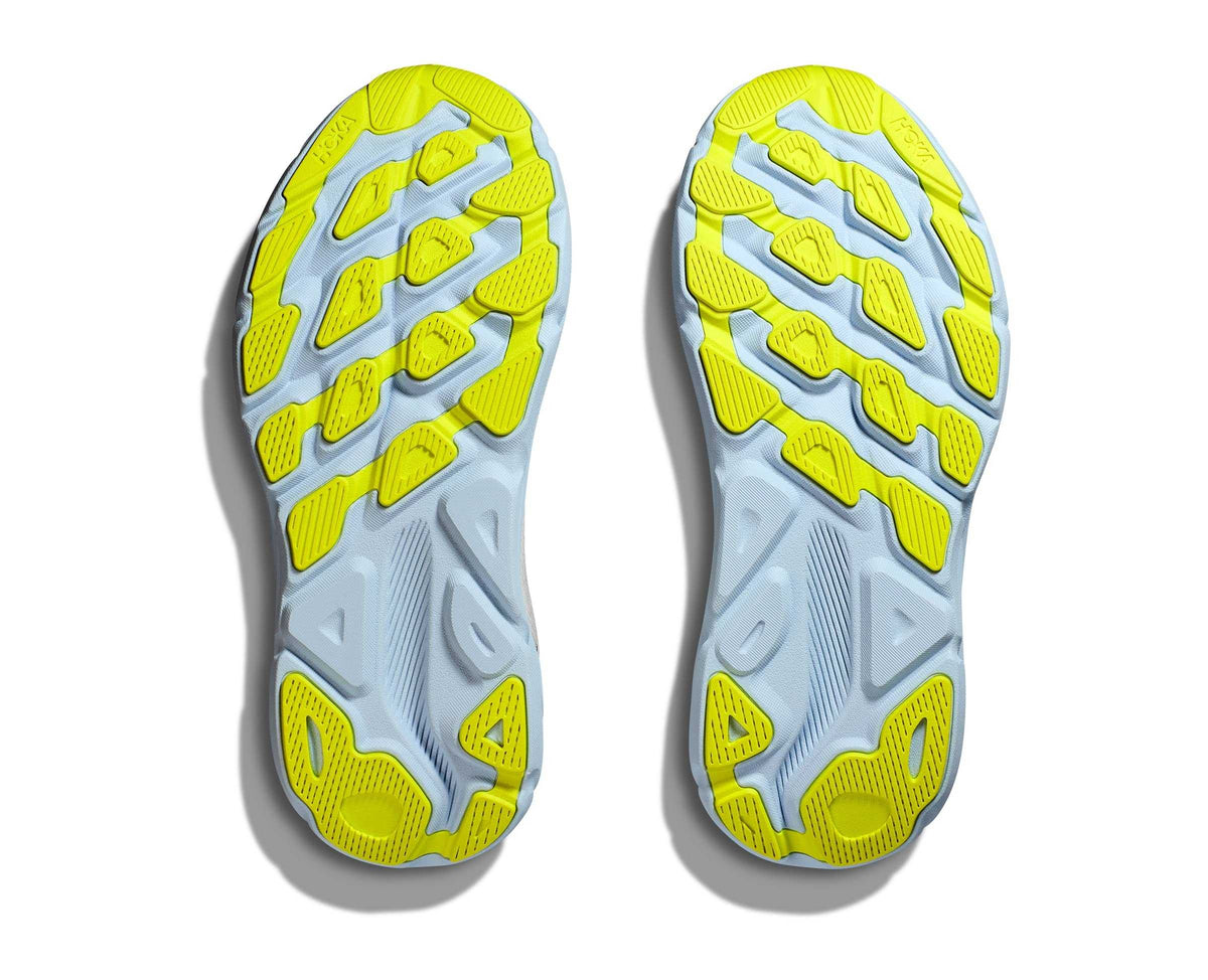 Modell CLI-9 – Nimbus Cloud / Ice Water