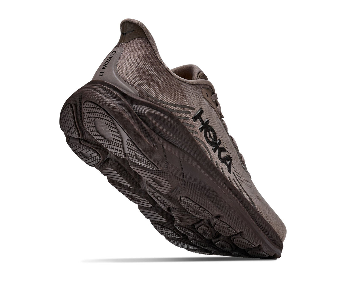 Modell CLI-11 – Boulder Grey / Pebble Grey