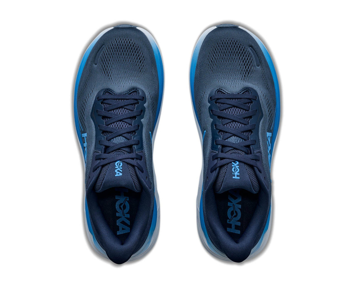 Modell CLI-11 – Varsity Navy / Faded Navy