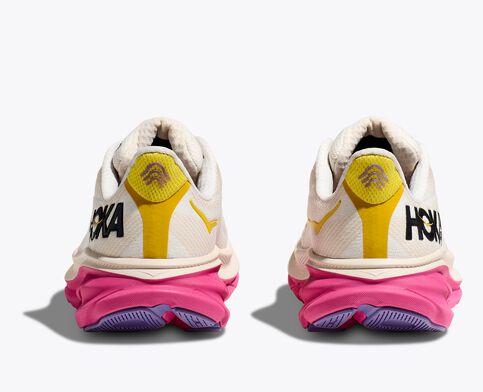 Modell CLI-9 – Eggnog / White