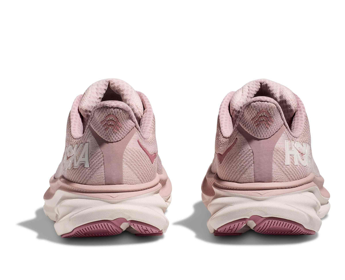 Modell CLI-9 – Pale Lilac / Peach Whip