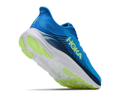Modell CLI-11 – Virtual Blue / Soft Cobalt