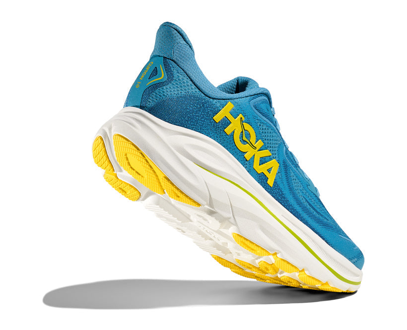 Modell CLI-10 – Alpine Blue / Foggy Night