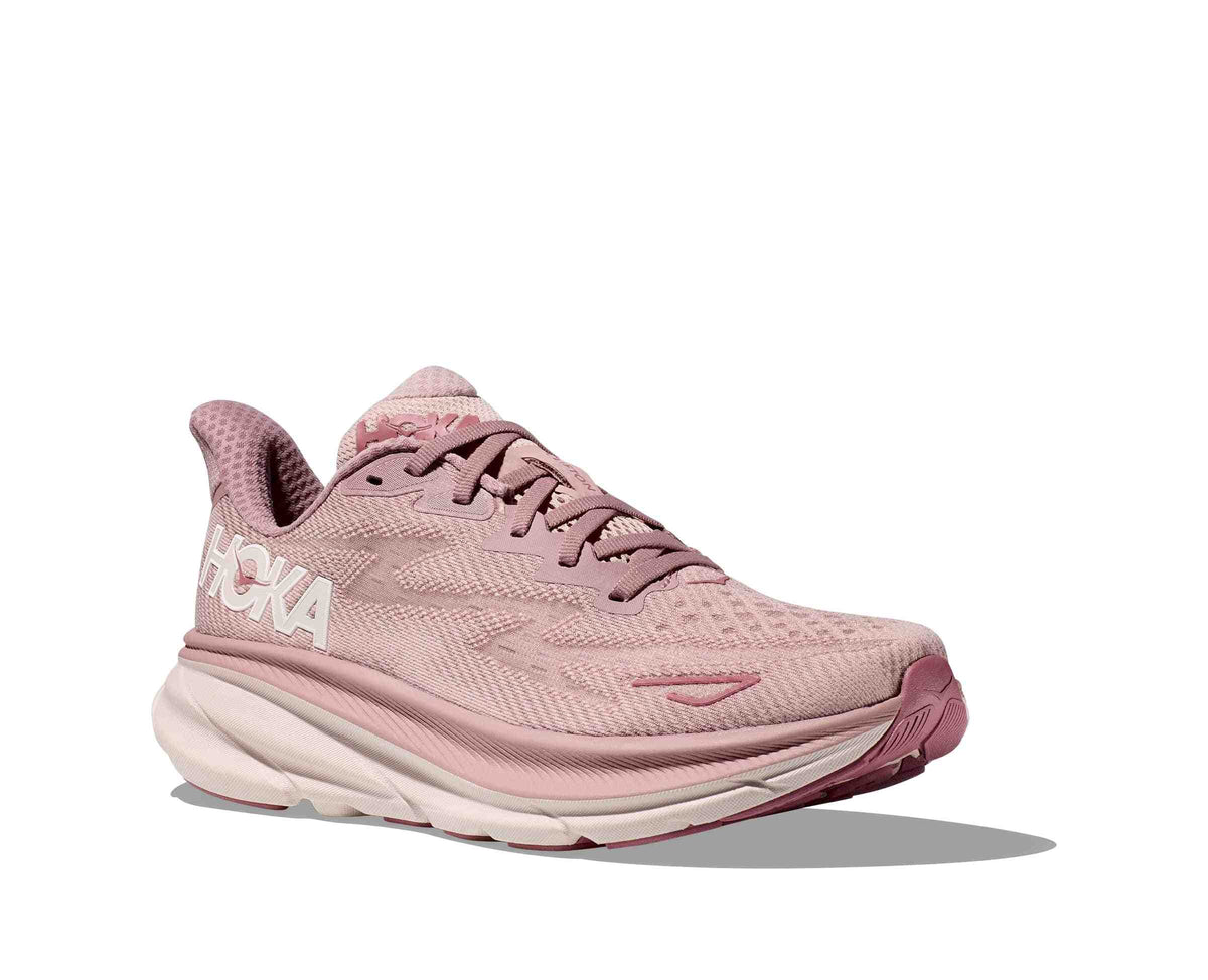 Modell CLI-9 – Pale Lilac / Peach Whip
