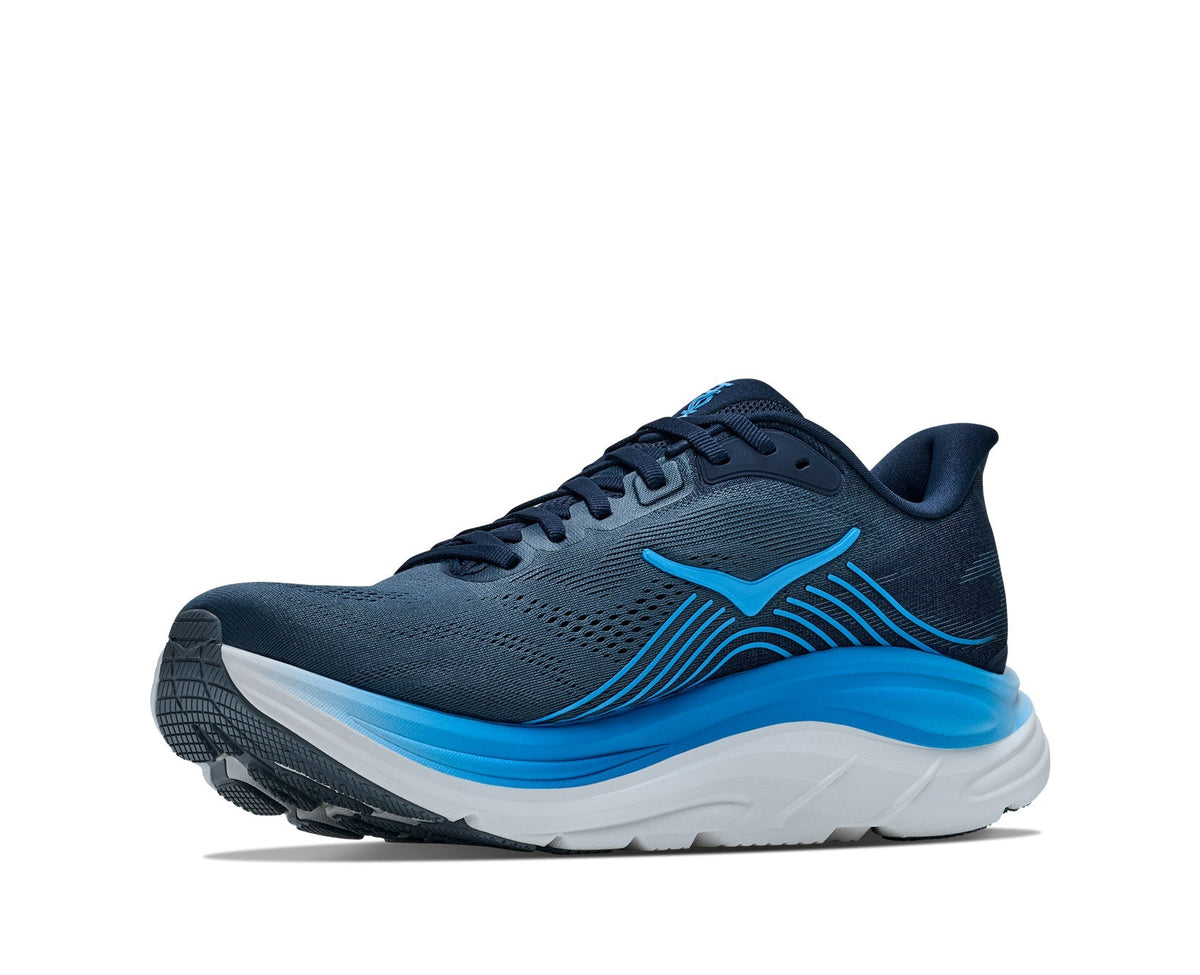 Modell CLI-11 – Varsity Navy / Faded Navy
