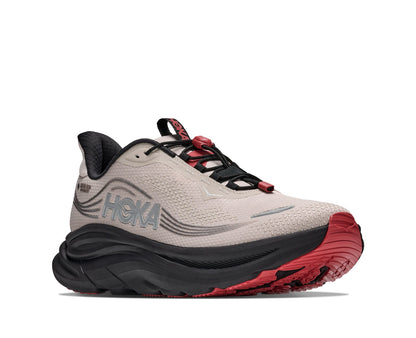 Modell CLI-11 – River Rock Grey / Carbon Black (Vattentät)
