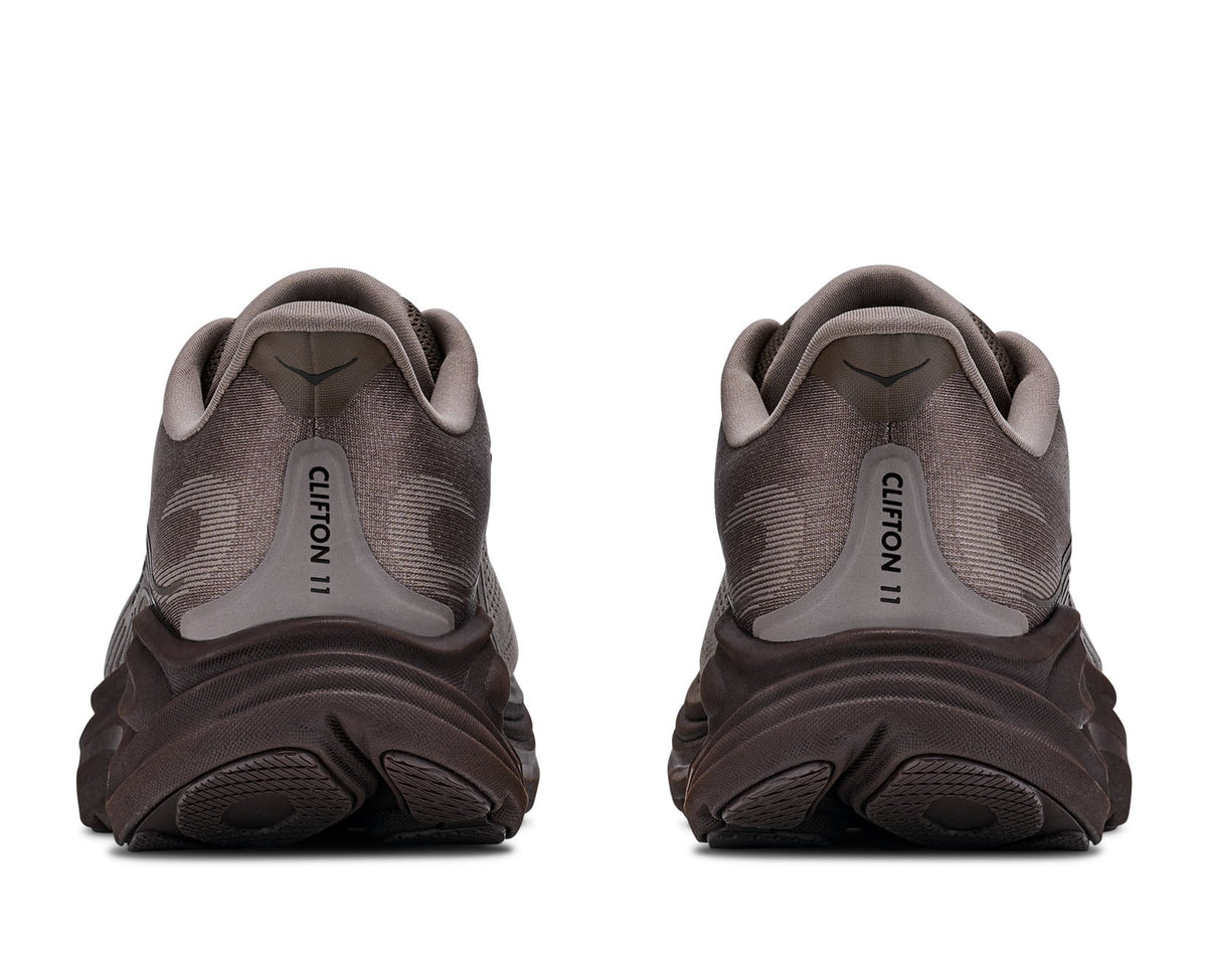 Modell CLI-11 – Boulder Grey / Pebble Grey