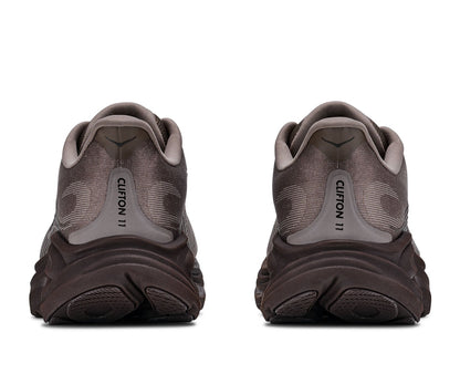 Modell CLI-11 – Boulder Grey / Pebble Grey