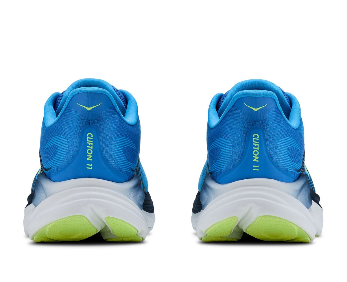 Modell CLI-11 – Virtual Blue / Soft Cobalt