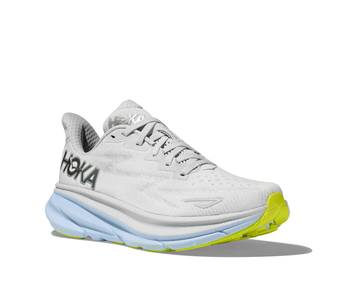 Modell CLI-9 – Nimbus Cloud / Ice Water