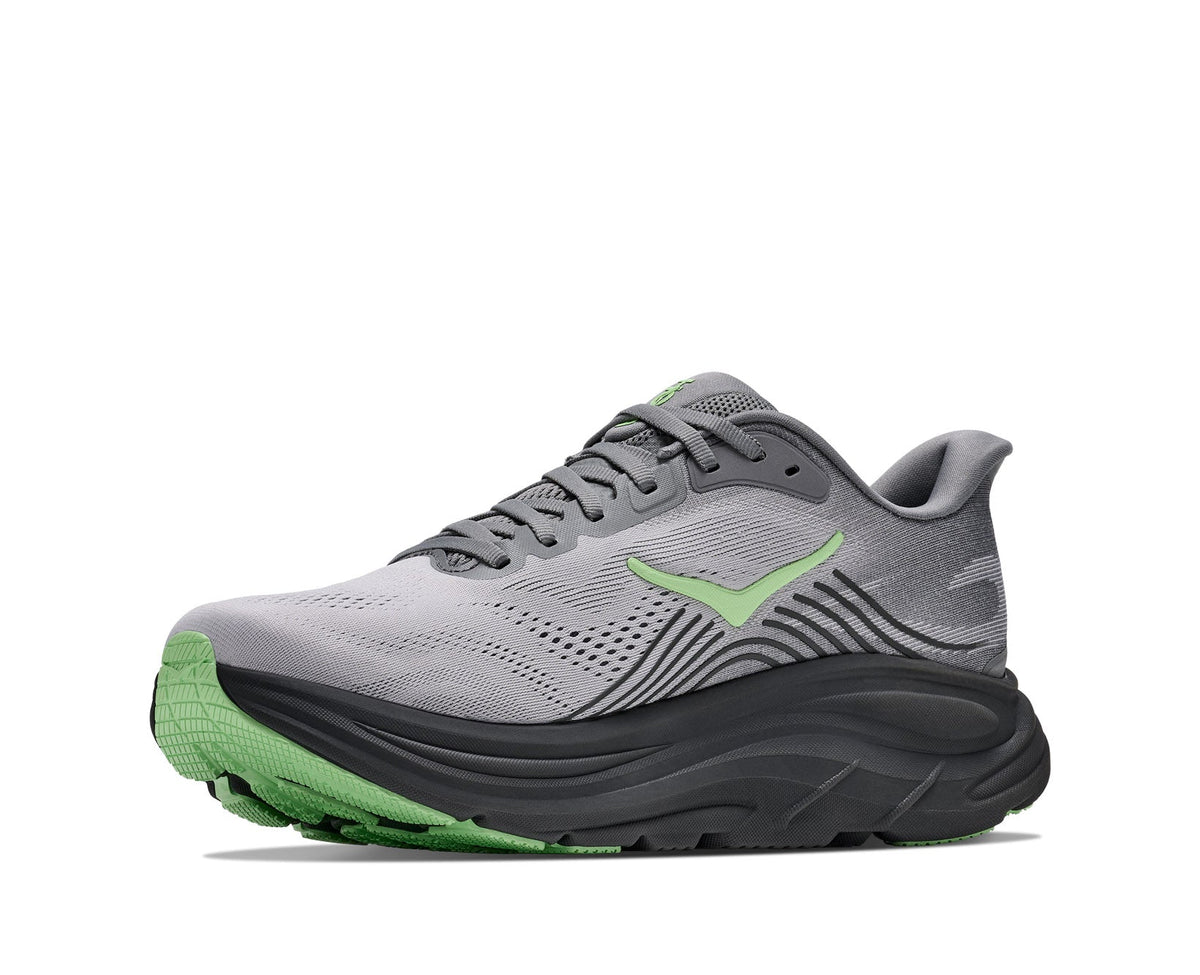 Modell CLI-11 – Galactic Grey / Stardust