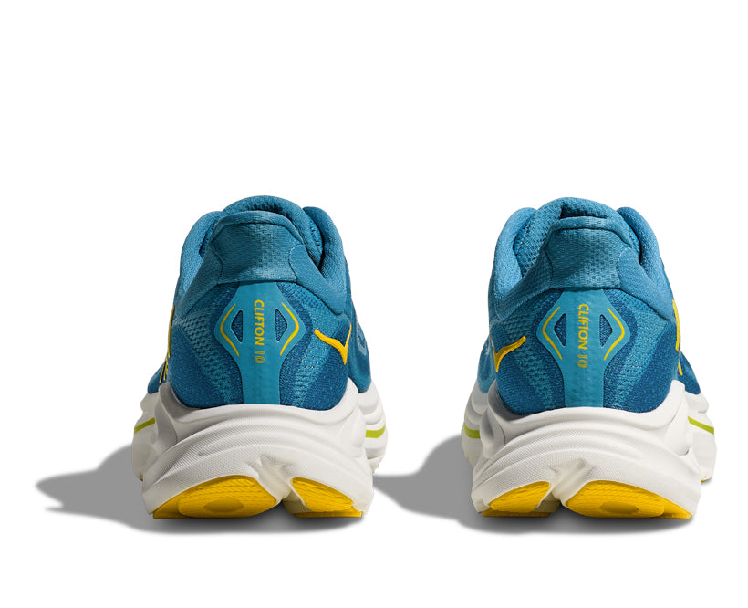 Modell CLI-10 – Alpine Blue / Foggy Night
