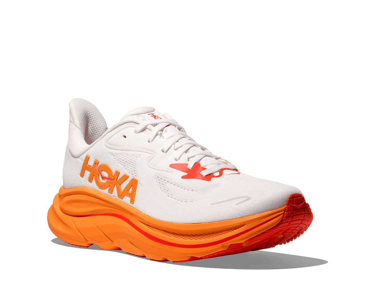 Modell CLI-10 – Frost / Orange Zest