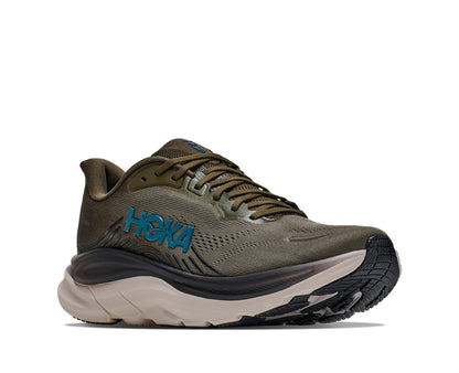 Modell CLI-11 – Antique Olive / River Rock Grey