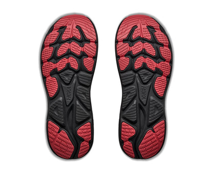 Modell CLI-11 – River Rock Grey / Carbon Black (Vattentät)