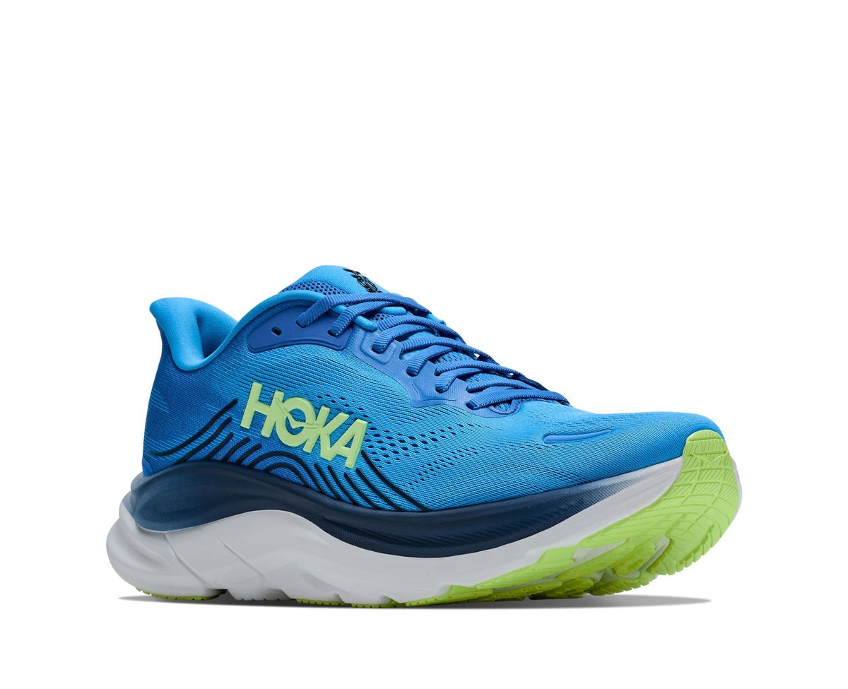 Modell CLI-11 – Virtual Blue / Soft Cobalt