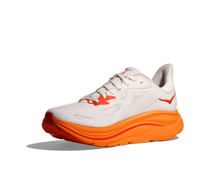 Modell CLI-10 – Frost / Orange Zest