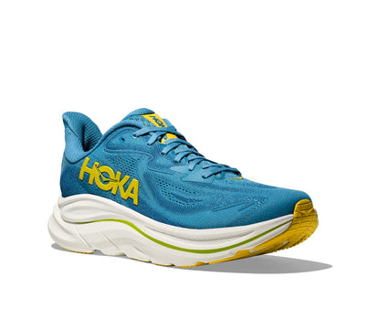 Modell CLI-10 – Alpine Blue / Foggy Night